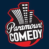 Paramount Comedy Україна